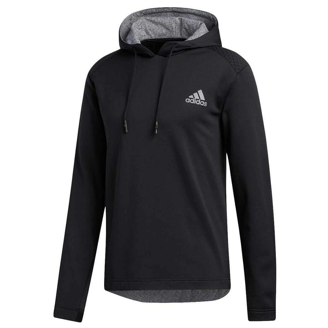 golf adidas hoodie