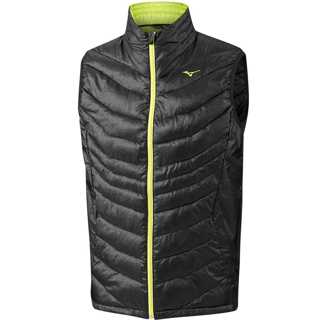 mizuno hayate vest