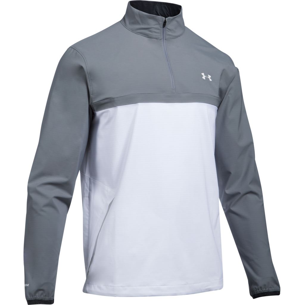 storm proof under armour