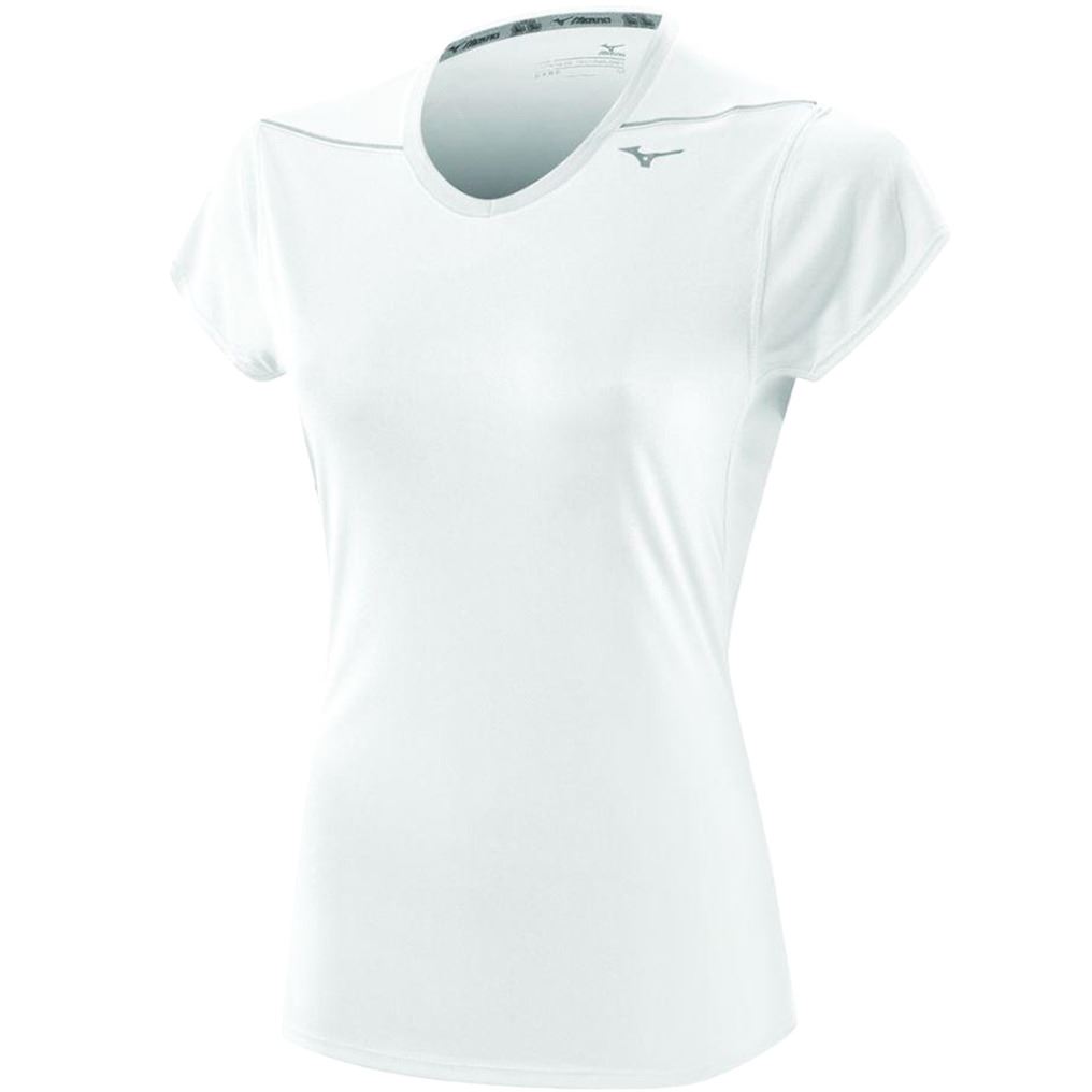 mizuno drylite core tee