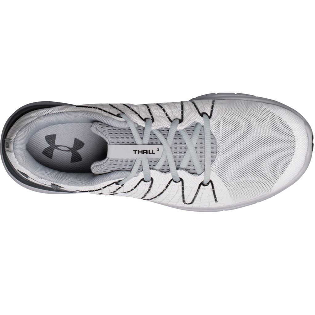 Under Armour 2018 2018 2018 Hommes Thrill 3 Running Chaussures de sport eee295 Under Armour 2018 2018 2018 Hommes Thrill 3 Running Chaussures de sport eee295