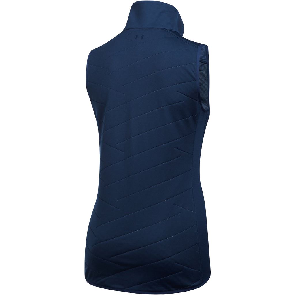 under armour reactor gilet grey