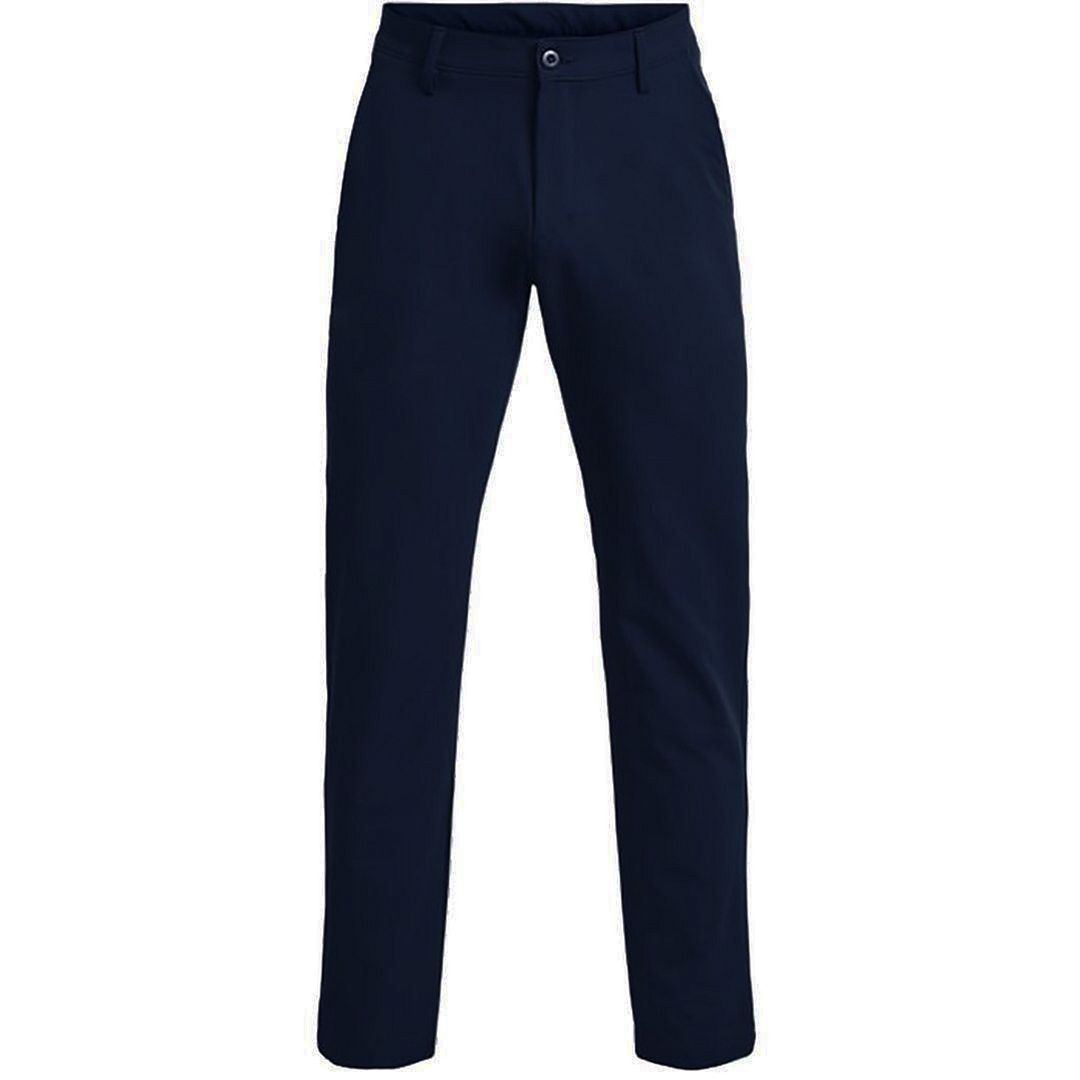 under armour tech golf trousers