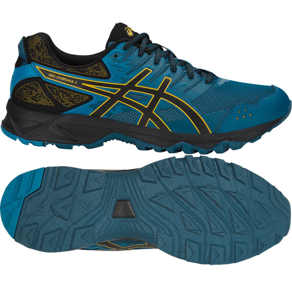 chaussure asics gel sonoma