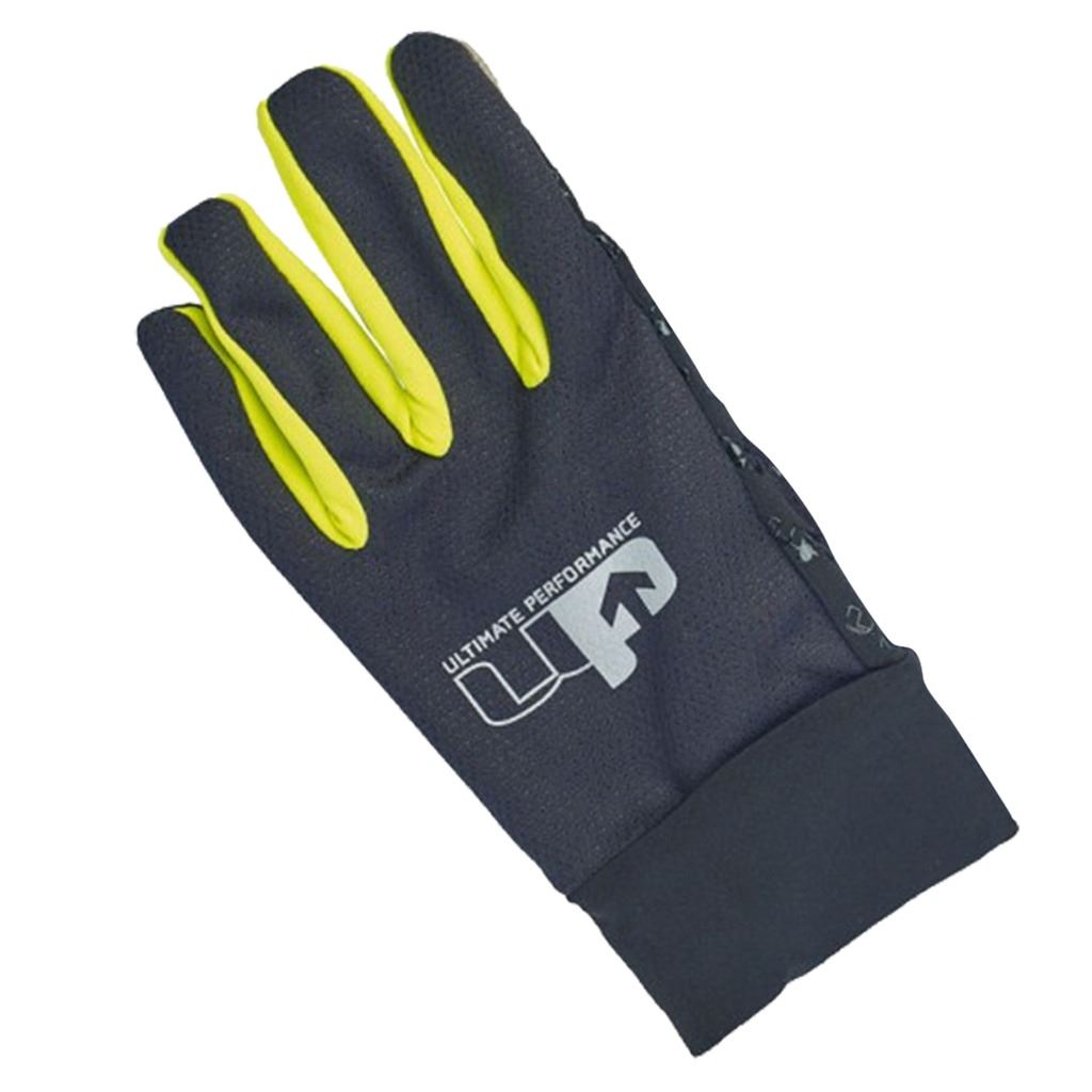 ULTIMATE PERFORMANCE RUNNER'S MENS WINDPROOF THERMAL