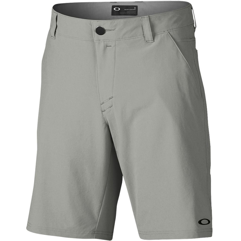 46% OFF Oakley O Hydrolix Tech Stance Two Stretch Mens Golf Shorts | eBay