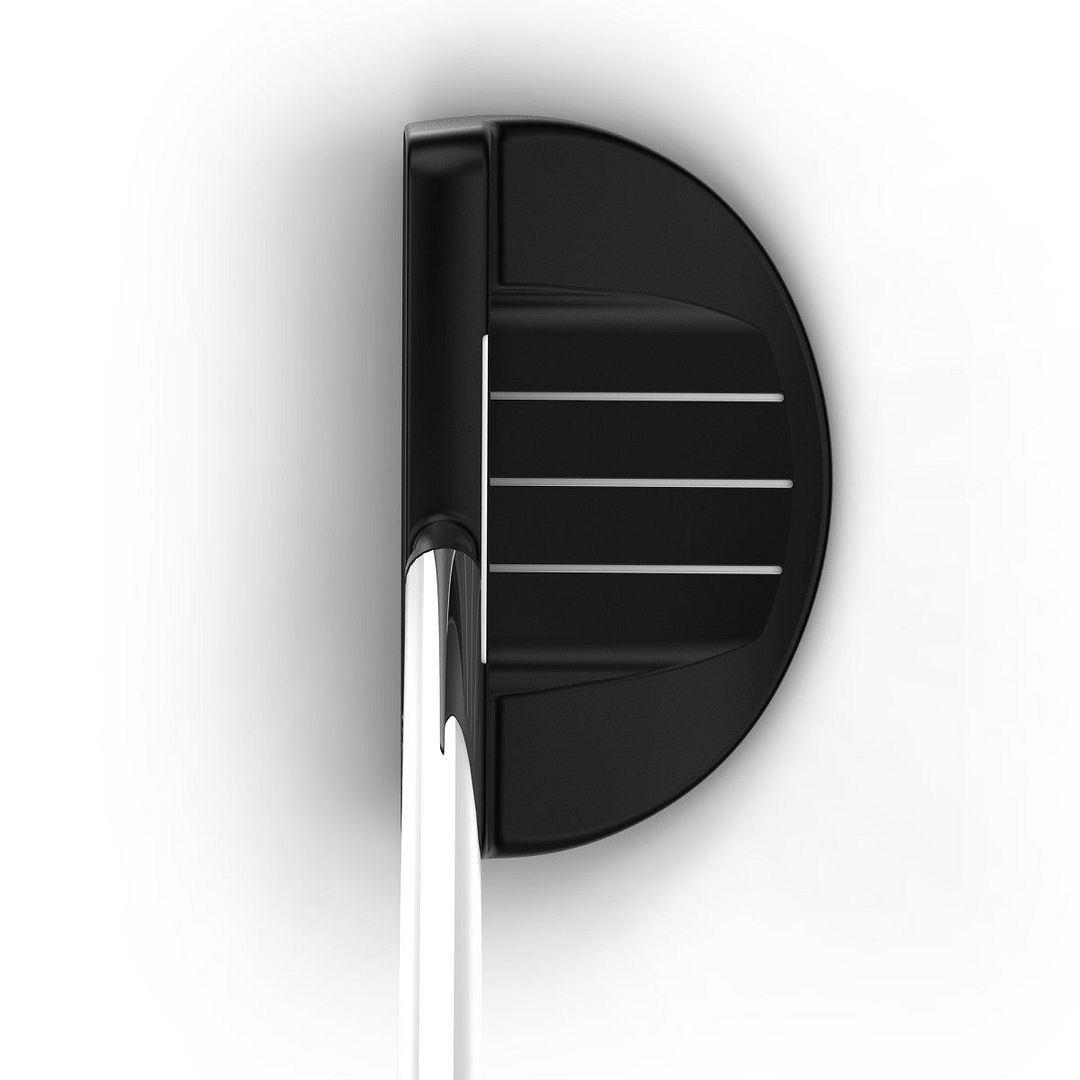 WILSON STAFF GOLF INFINITE OVERSIZED GRIP GOLF PUTTER RH 34" - Picture 9 of 34