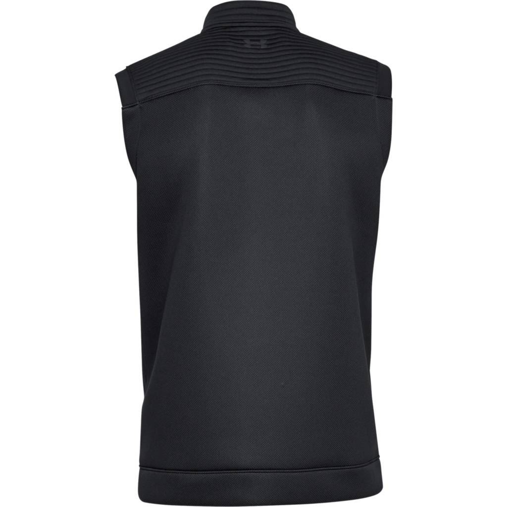 Under Armour 2019 Full UA Storm Versa Daytona Full 2019 Zip Vest Herren Golf Vest b24ba1 Under Armour 2019 Full UA Storm Versa Daytona Full 2019 Zip Vest Herren Golf Vest b24ba1