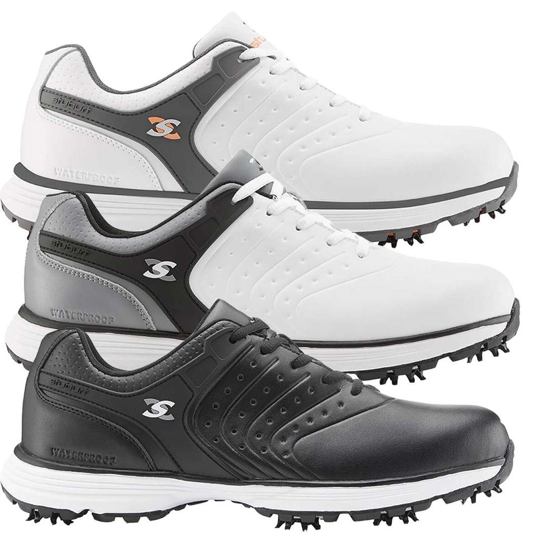 stuburt pct golf shoes