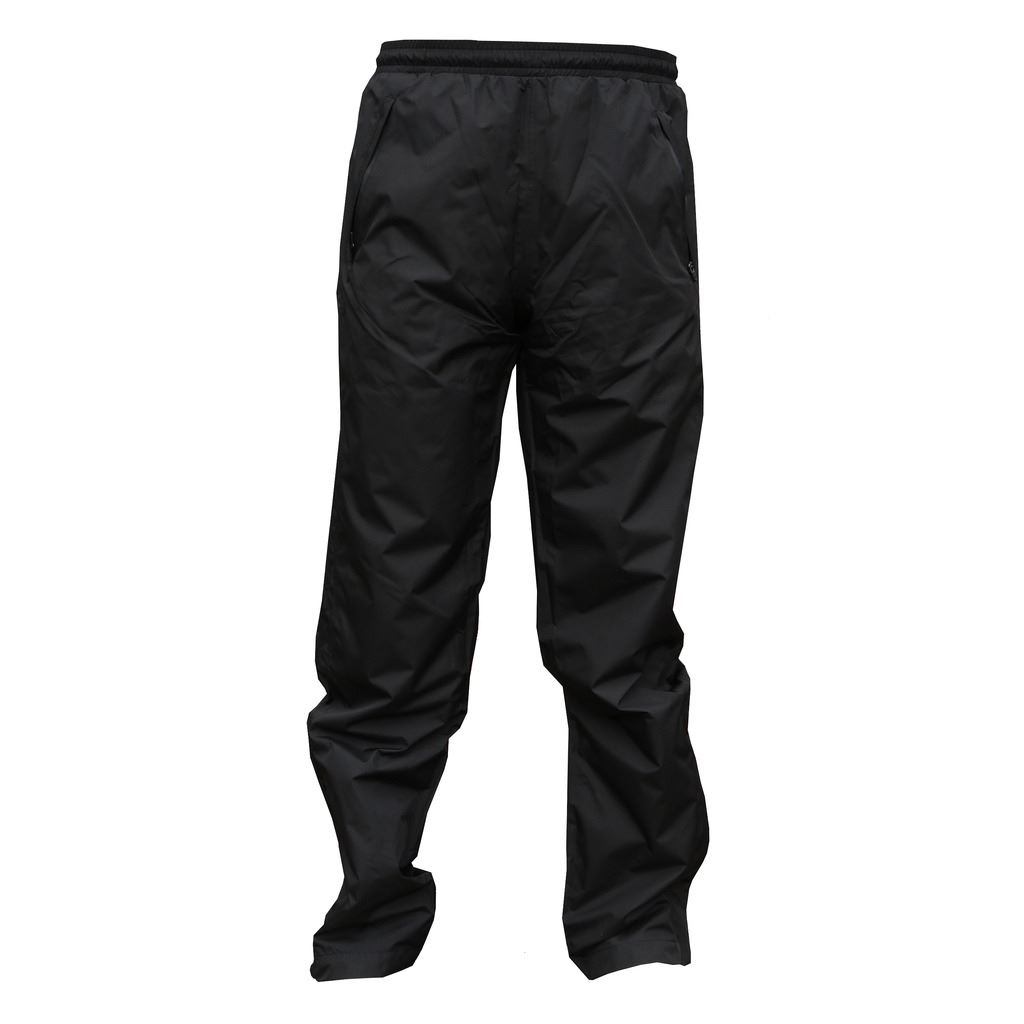 Callaway Tour Logo Mens Waterproof Golf Trousers SeamSealed Rain Pants