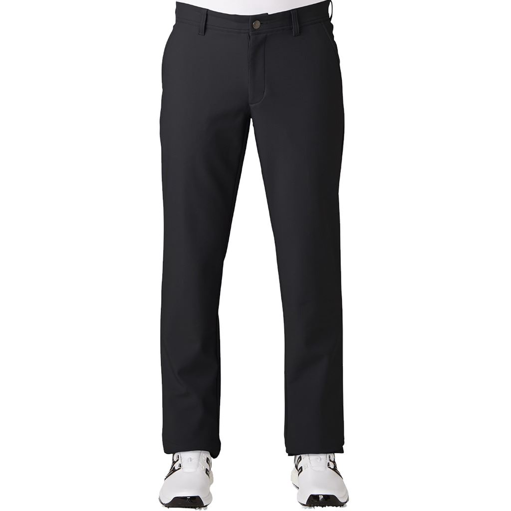 ADIDAS Golf Mens ClimaWarm Breathable Thermal Pants Winter Golf Trousers | eBay