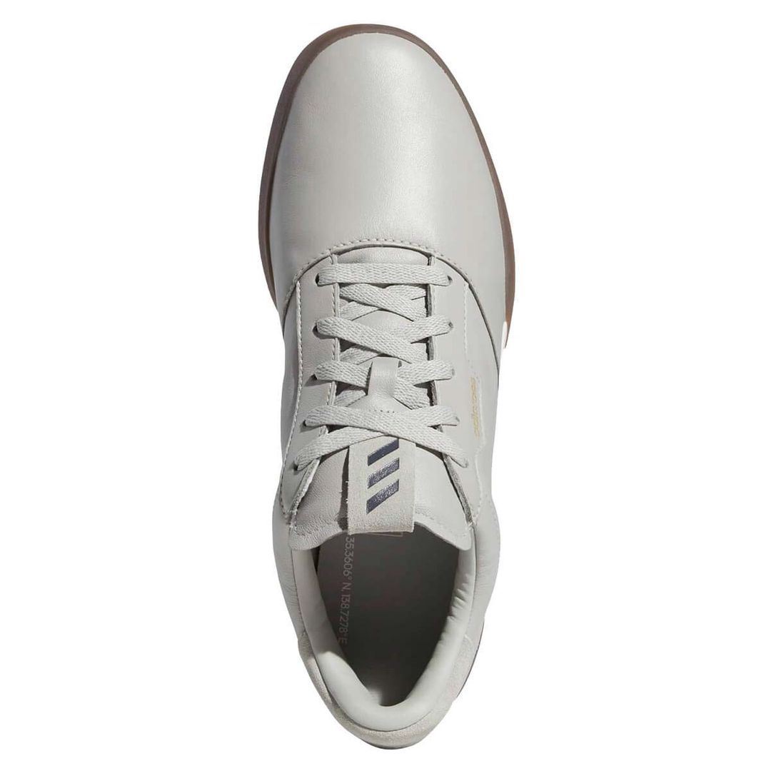 adidas 2020 Golf Mens Adicross Retro Leather Waterproof Spikeless Golf Shoes | eBay