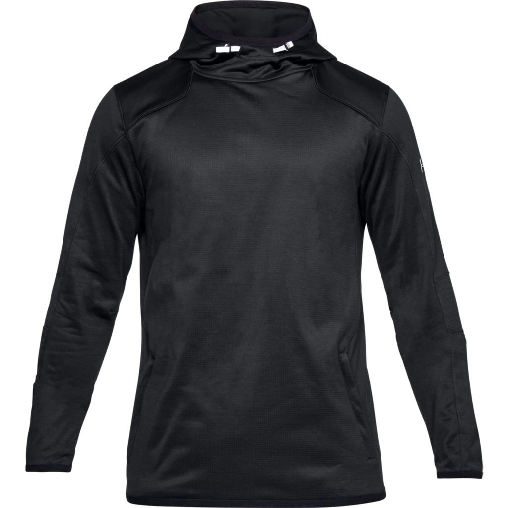 Under Armour 2018 ColdGear Herren Reactor Fleece Hoodie Herren ColdGear Breathable Pullover 2a091d Under Armour 2018 ColdGear Herren Reactor Fleece Hoodie Herren ColdGear Breathable Pullover 2a091d
