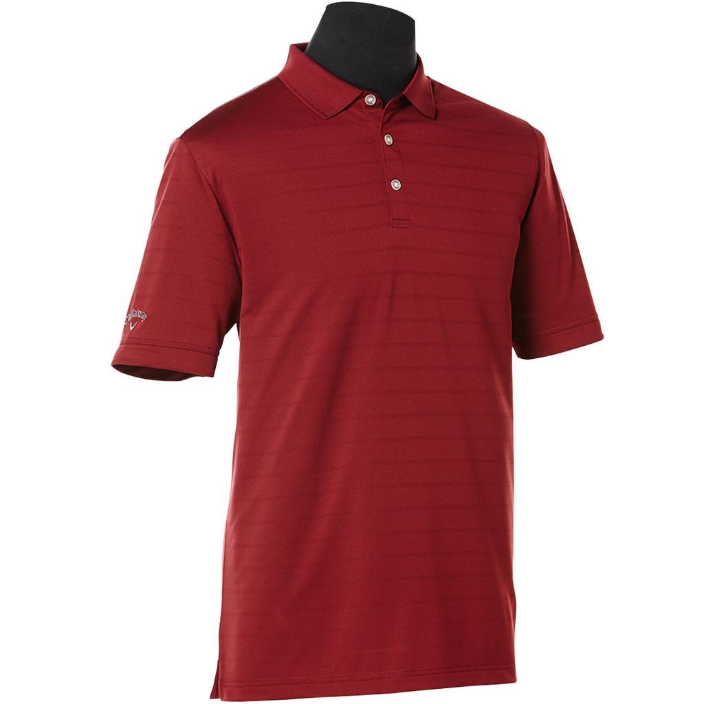*50% OFF RRP* CALLAWAY MENS OPTI-VENT SHORT SLEEVE OPEN MESH POLO SHIRT GOLF TOP | eBay