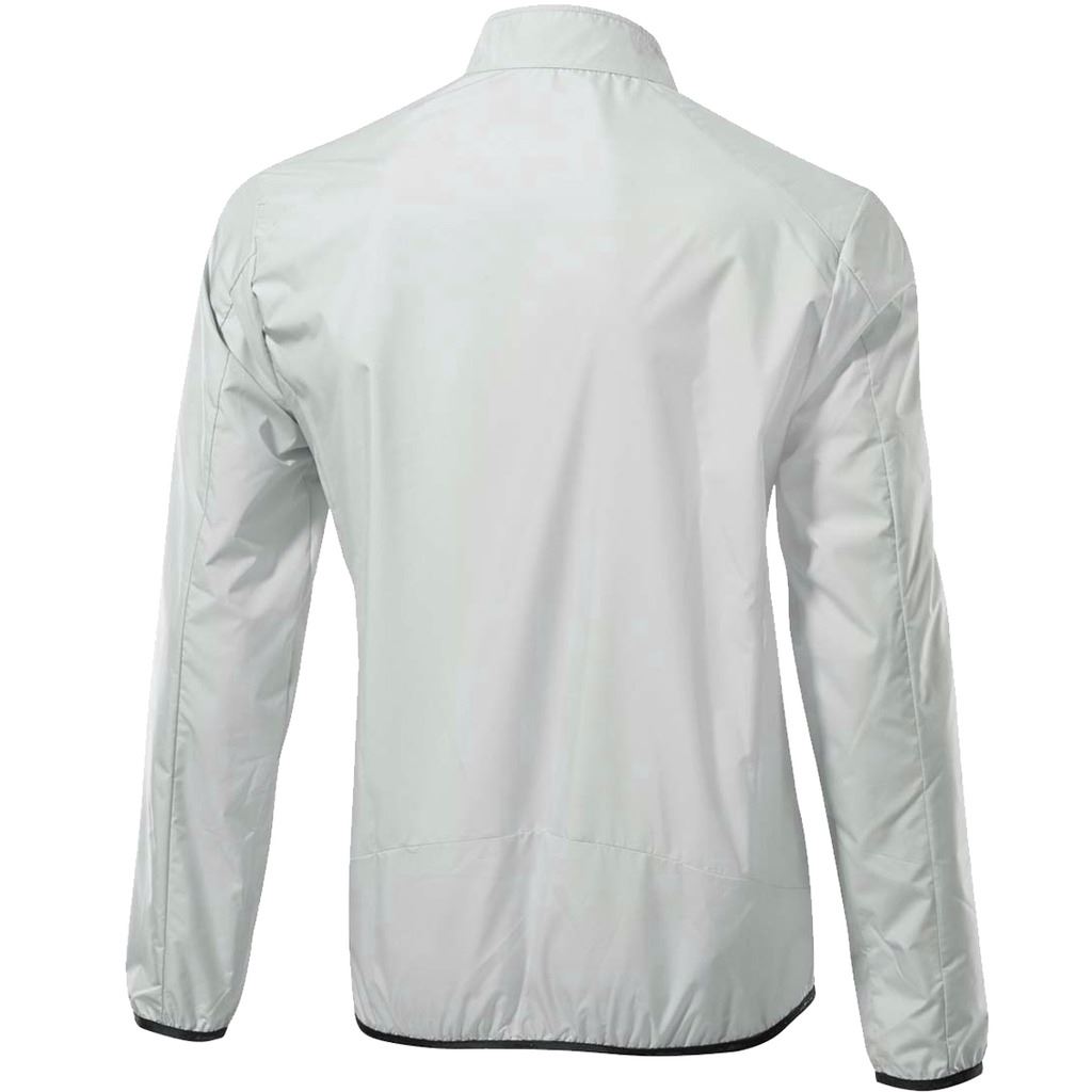 60% OFF RRP MIZUNO WIND ULTRALIGHT PERFORMANCE MENS WINDPROOF GOLF JACKET | eBay