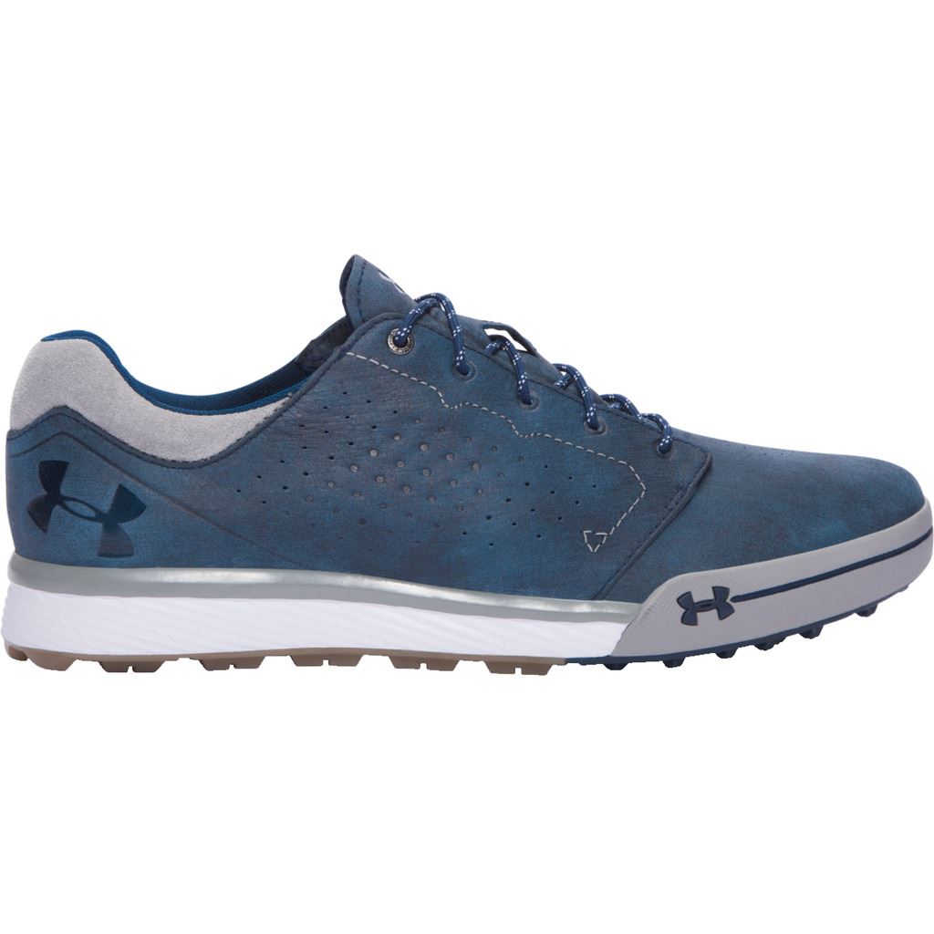 under armour hybrid golf shoes