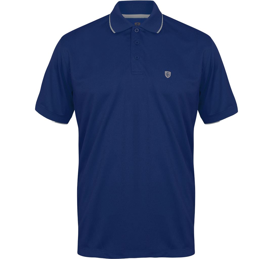New polo logo New Logo, New Polo! It is time for faculty and staff to utilize the new logo, and what better way to do so then order a new polo! ASI is offering a great price for our most popular polo.