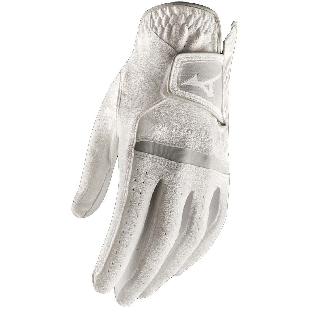 mizuno tech flex golf gloves