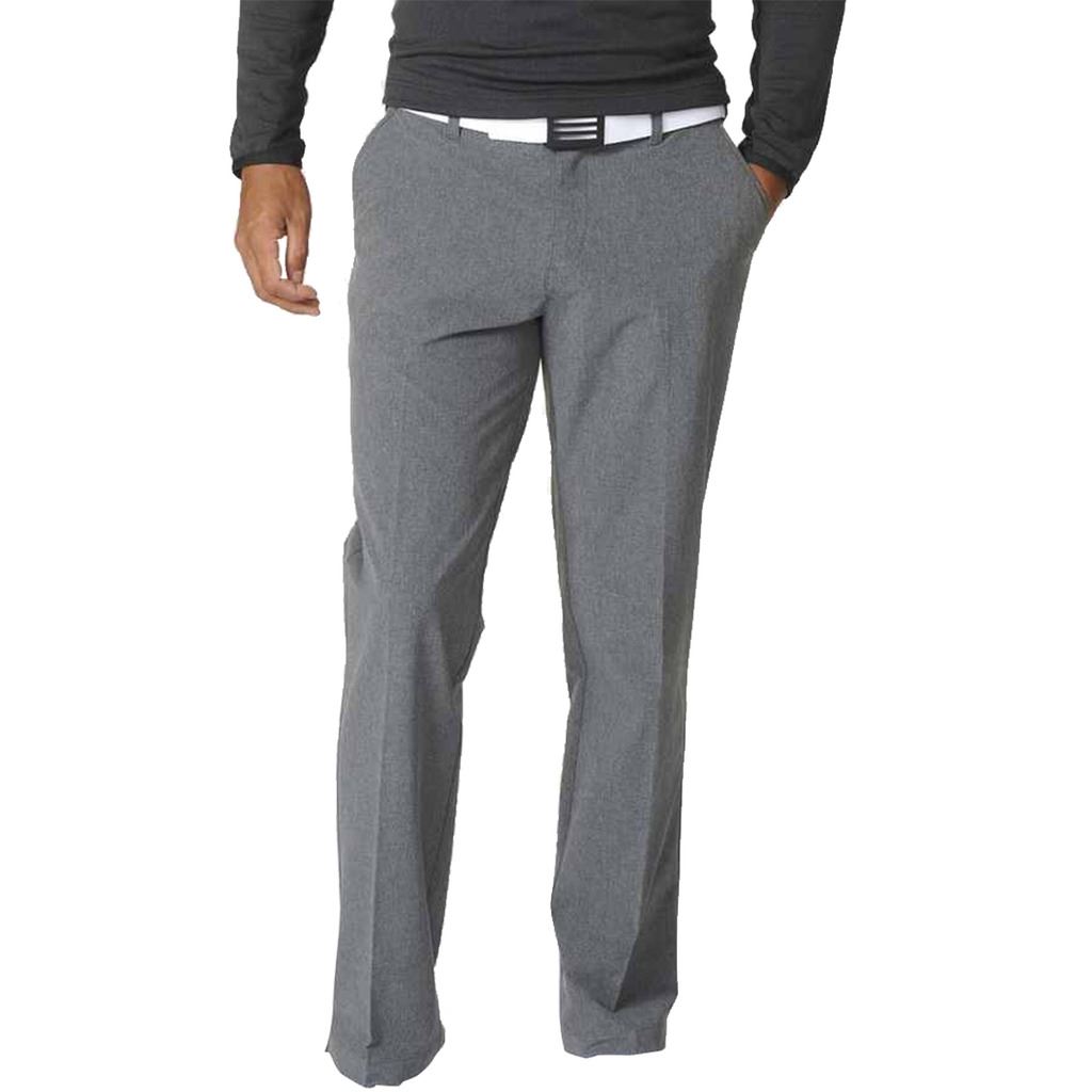 adidas pull on ankle golf pants