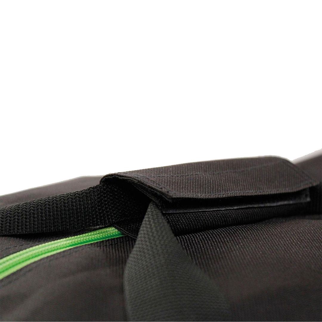 MASTERS GOLF BAG FLIGHT COVERALL WHEELED PADDED GOLF TRAVEL COVER