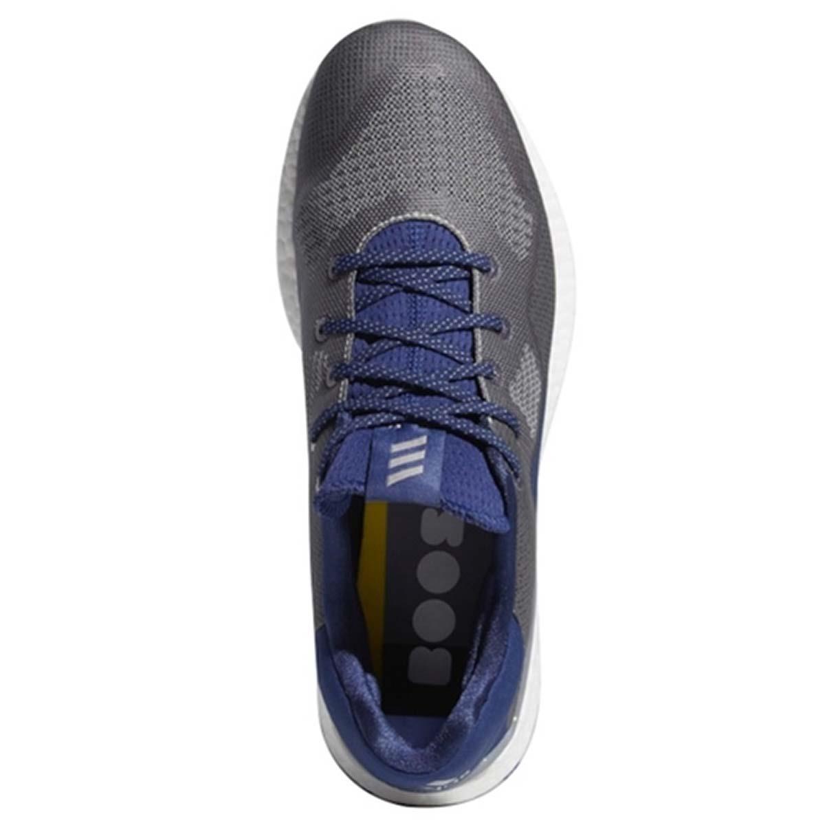 adidas Golf Mens Crossknit DPR Lightweight Spikeless Golf Shoes | eBay