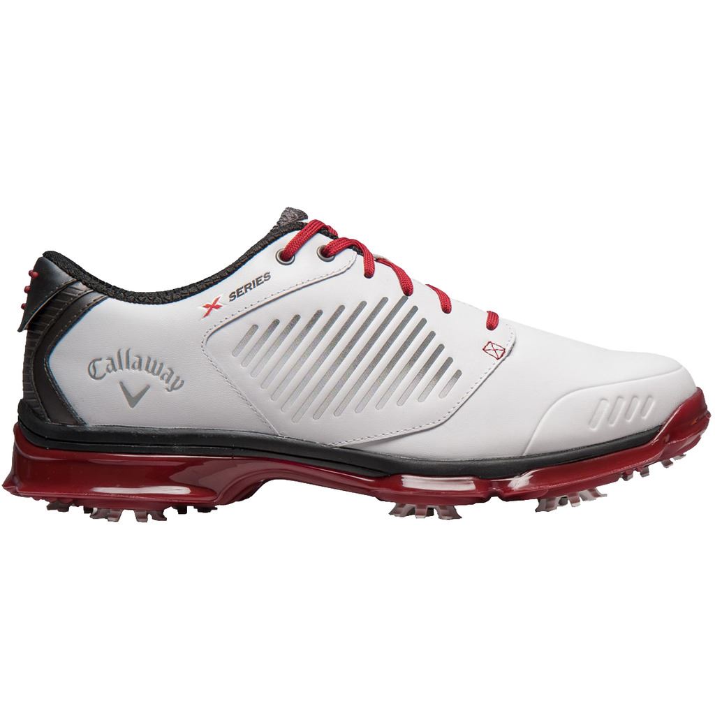 Callaway XFER Nitro Waterproof Mens Tour Performance Callaway XFER Nitro Waterproof Mens Tour Performance