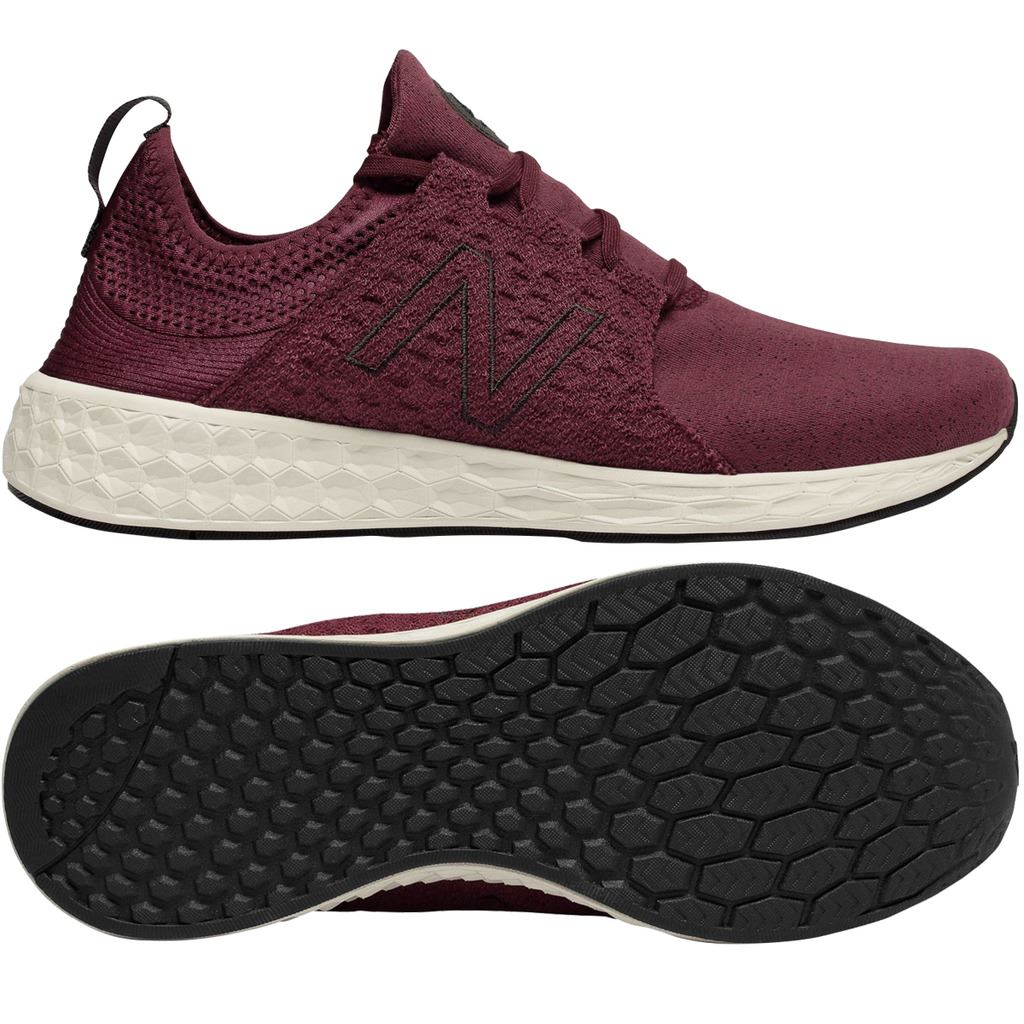 New Balance Mens CRUZ Fresh Foam Fitness Fitness Fitness Running shoes 0fcabf New Balance Mens CRUZ Fresh Foam Fitness Fitness Fitness Running shoes 0fcabf