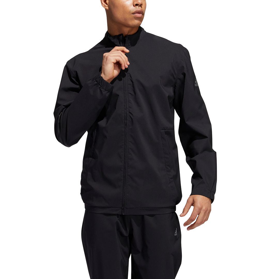 climastorm provisional rain jacket