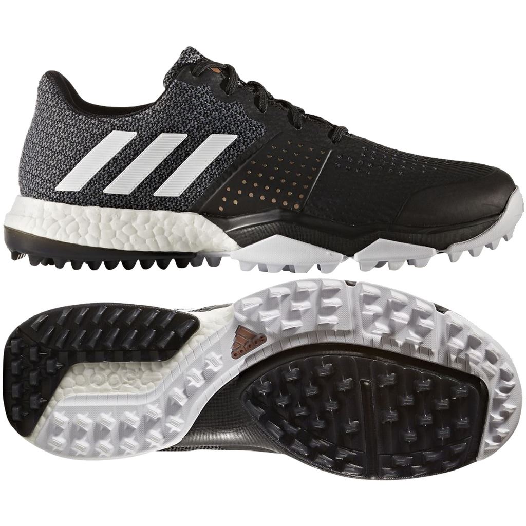 adidas gents adipower boost 3 golf shoes adidas gents adipower boost 3 golf shoes