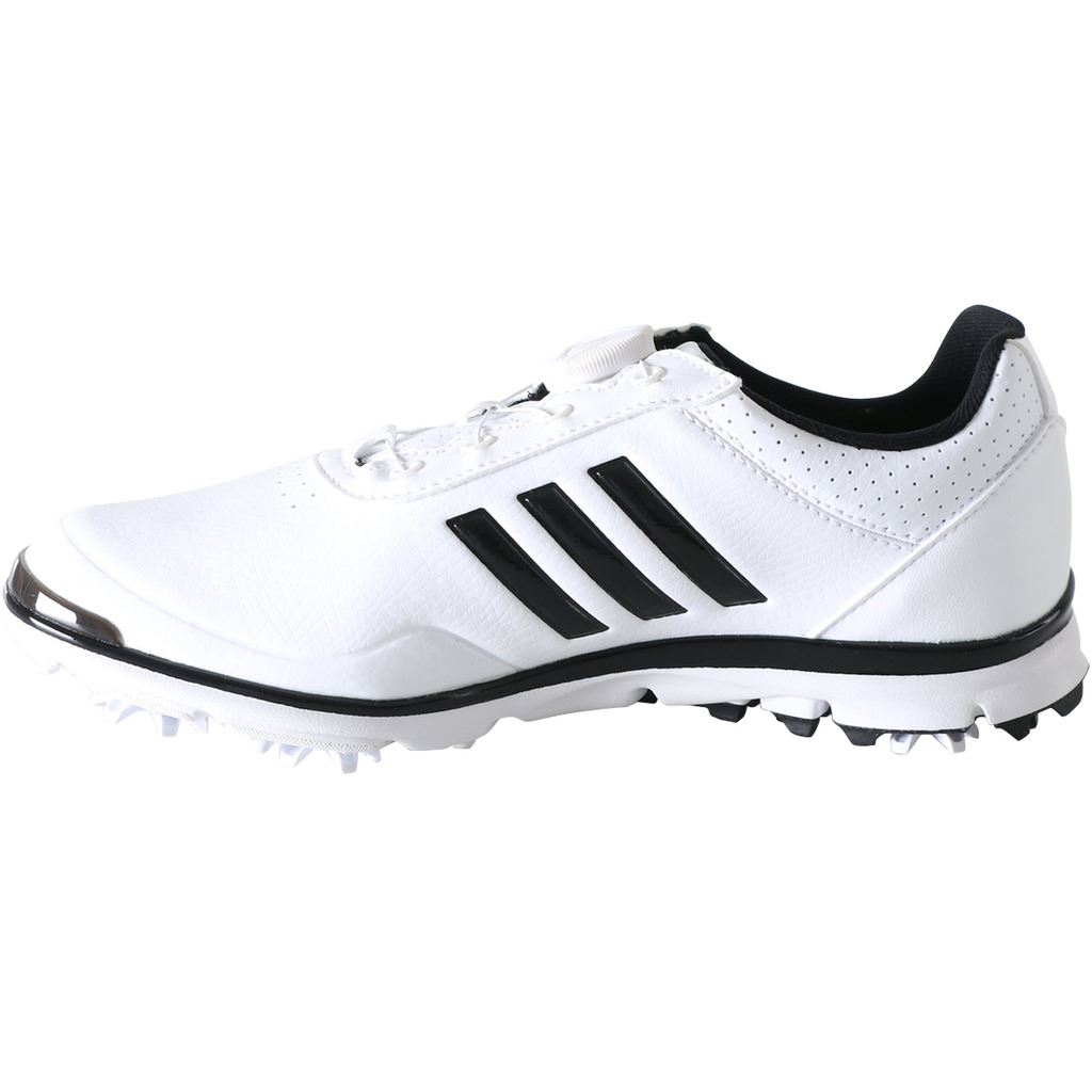 adidas GOLF LADIES ADISTAR LITE BOA LADIES WATERPROOF GOLF SHOES