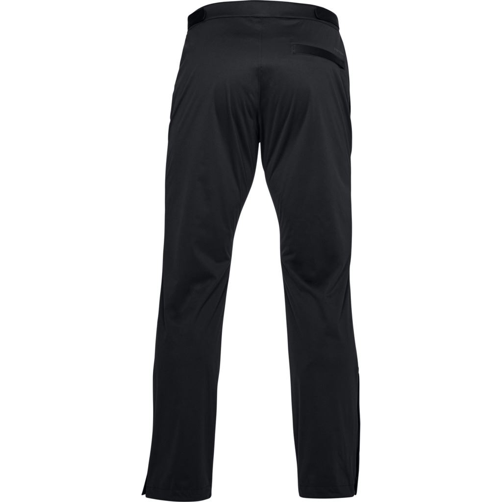 UNDER ARMOUR MENS WATERPROOF STORM RAIN PANTS BREATHABLE GOLF TROUSERS | eBay