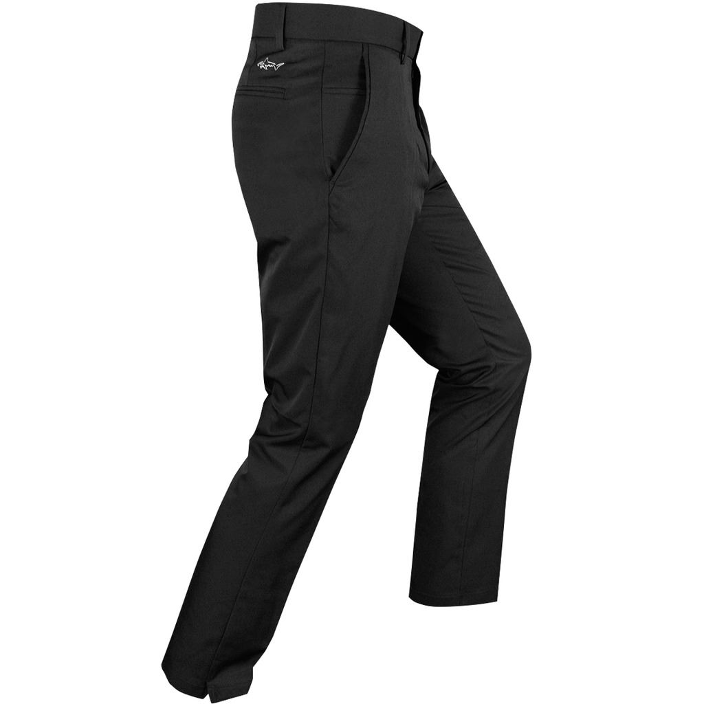 Greg Norman Golf Mens Hybrid Modern 