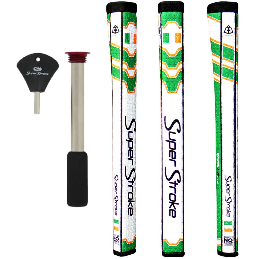 SALE!!! Super Stroke Backweight Golf Putter Grips with CounterCore
