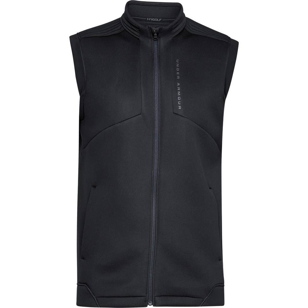 Under Armour 2019 Full UA Storm Versa Daytona Full 2019 Zip Vest Herren Golf Vest b24ba1 Under Armour 2019 Full UA Storm Versa Daytona Full 2019 Zip Vest Herren Golf Vest b24ba1
