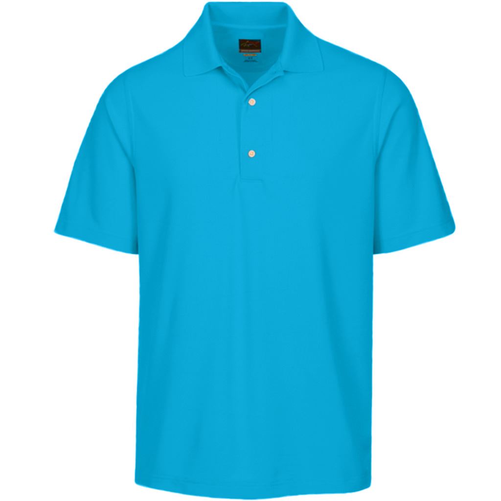 GREG NORMAN GOLF PERFORMANCE PLAYDRY LB MICRO CORE PIQUE MENS GOLF POLO SHIRT eBay