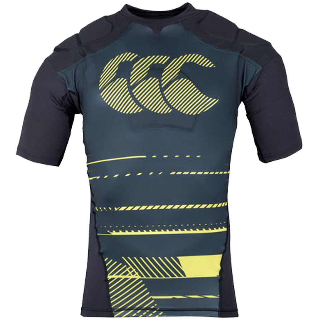 rugby vest top