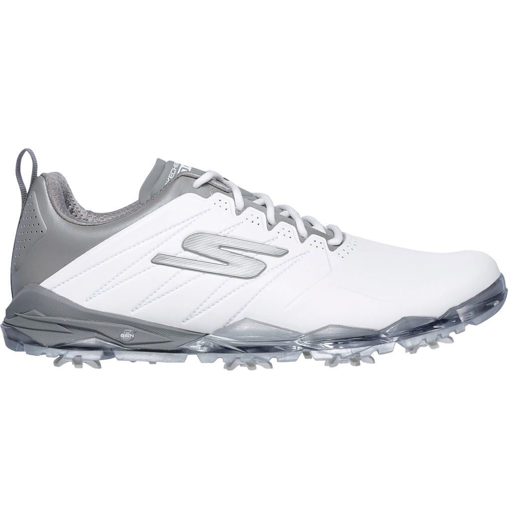 skechers running spikes