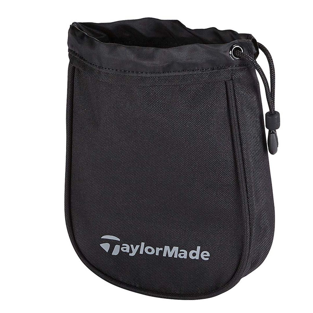 Golf Bag Accessory Pouch Literacy Basics