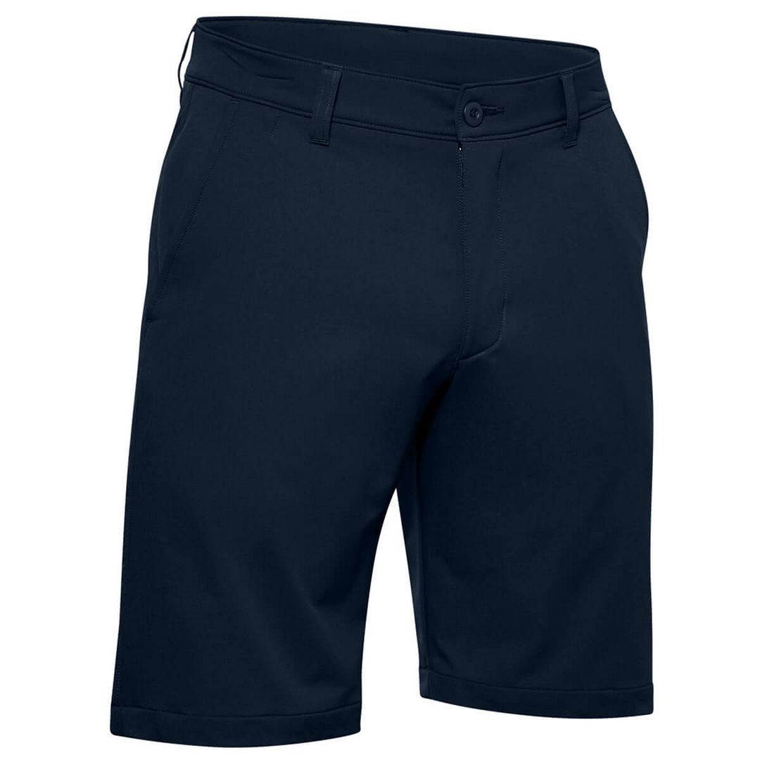 UNDER ARMOUR MENS Golf Ua Tech 4Way Stretch Flat Front Training Golf