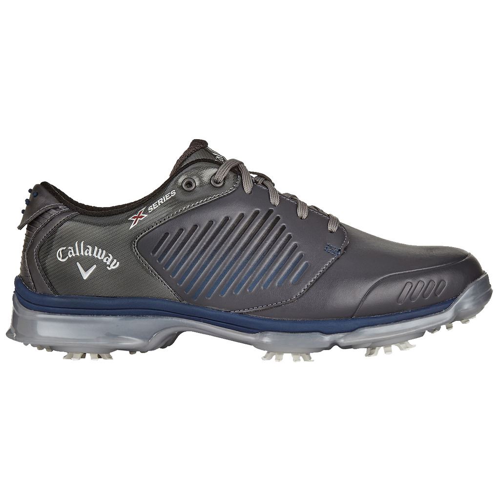 Callaway XFER Nitro Waterproof Mens Tour Performance Callaway XFER Nitro Waterproof Mens Tour Performance