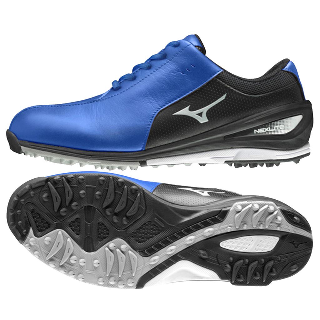 mizuno golf shoes 2017