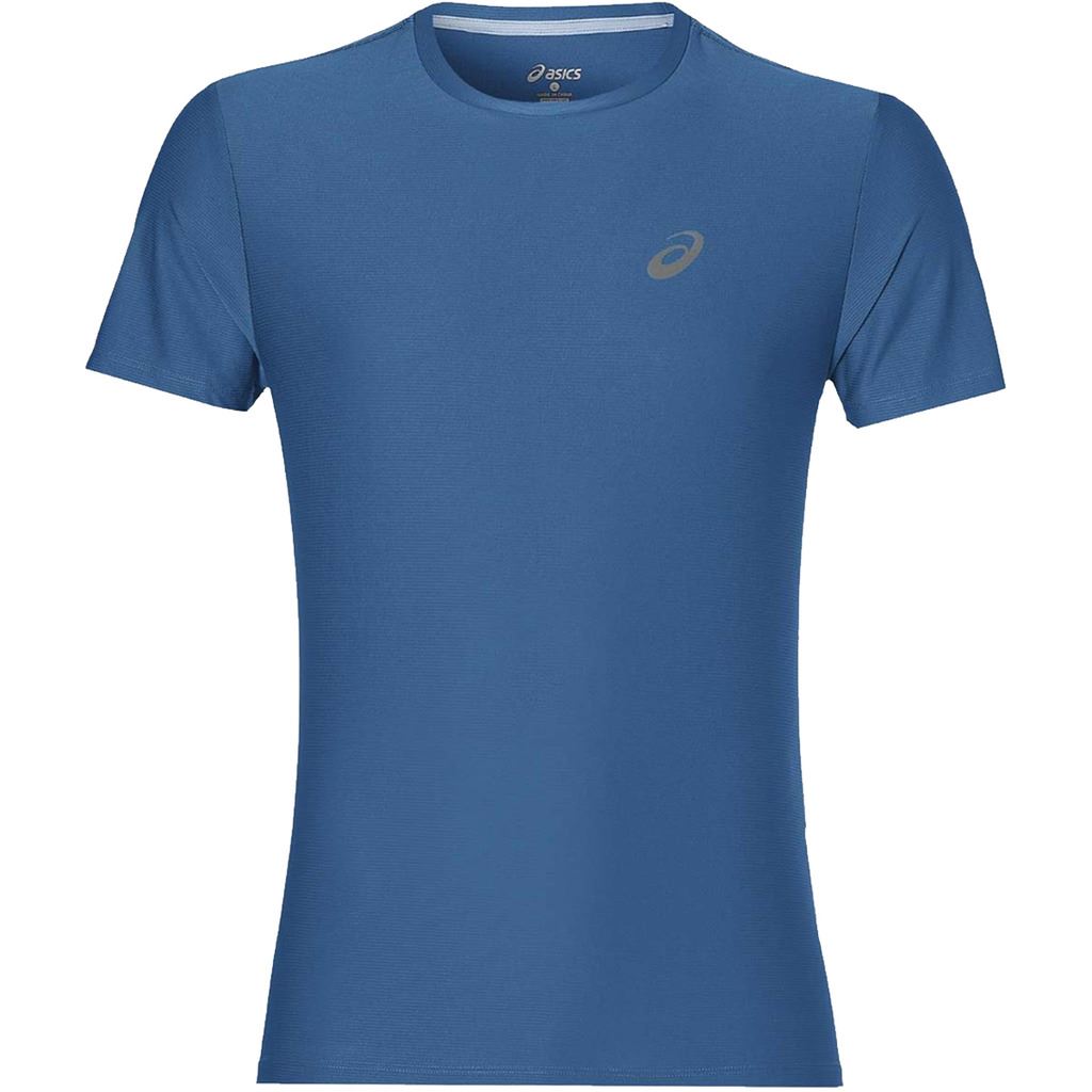 t shirt asics running t shirt asics running