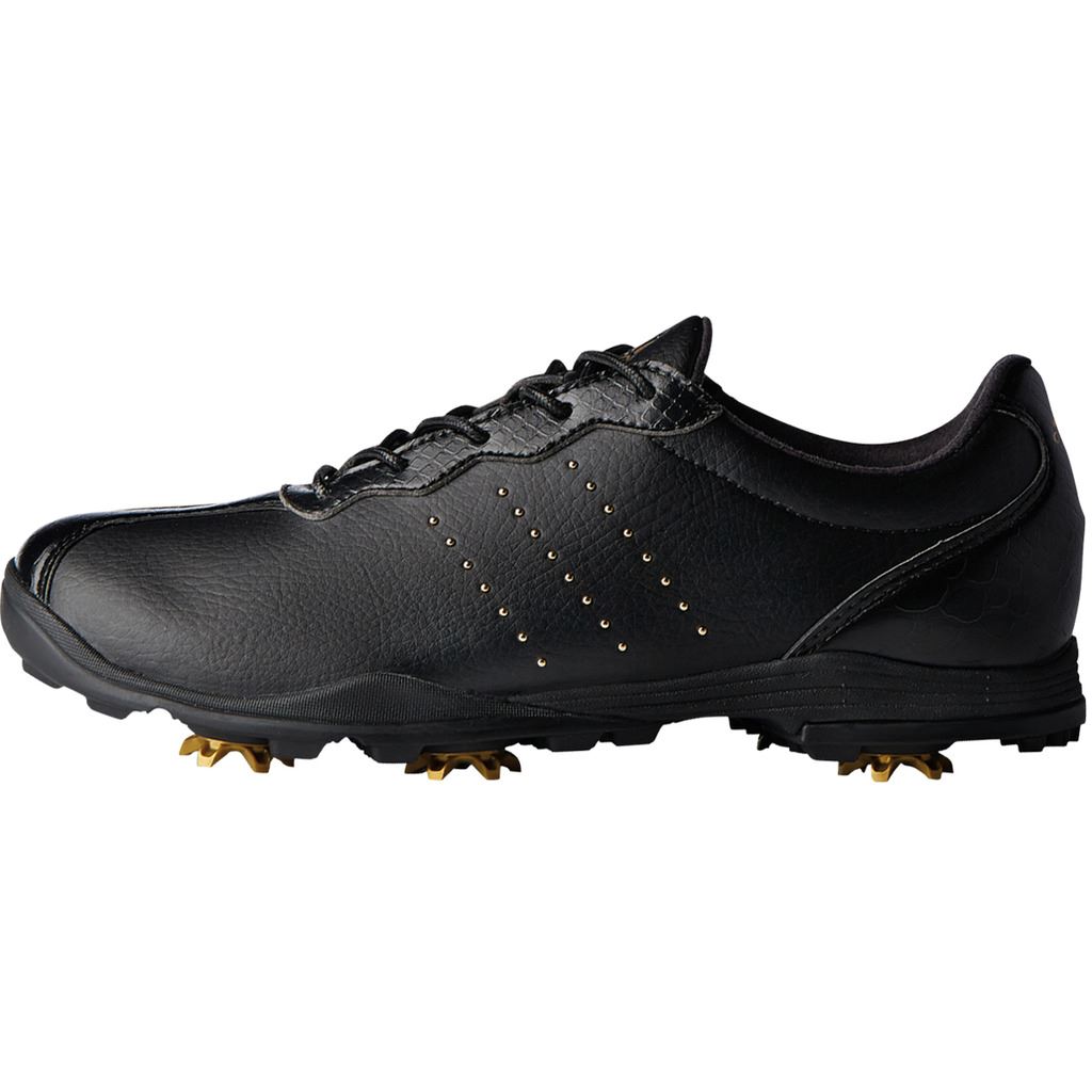 adidas GOLF LADIES ADIPURE DC WOMENS WATERPROOF GOLF SHOES SPIKED eBay