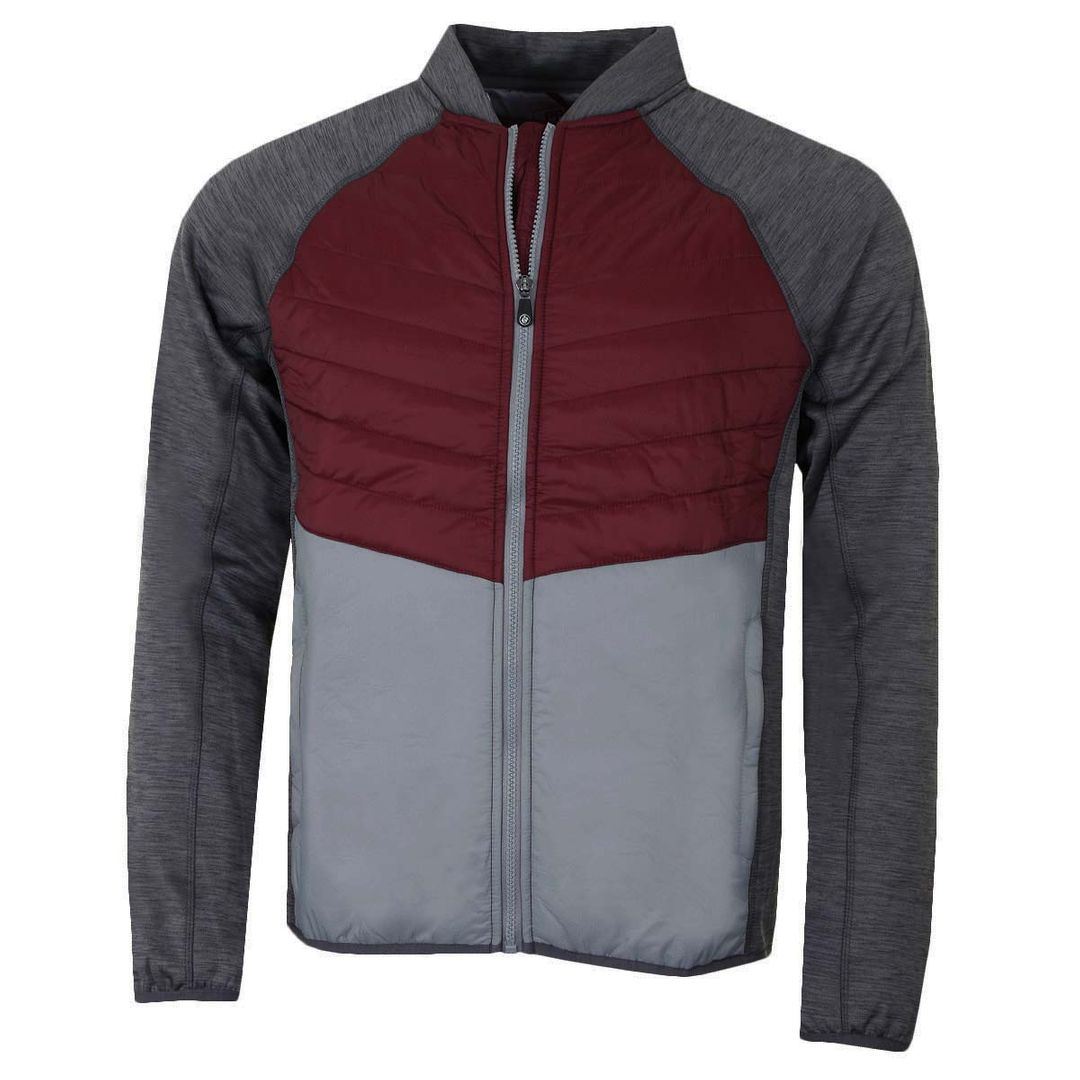 Proquip Mens Therma Excel Quilted 