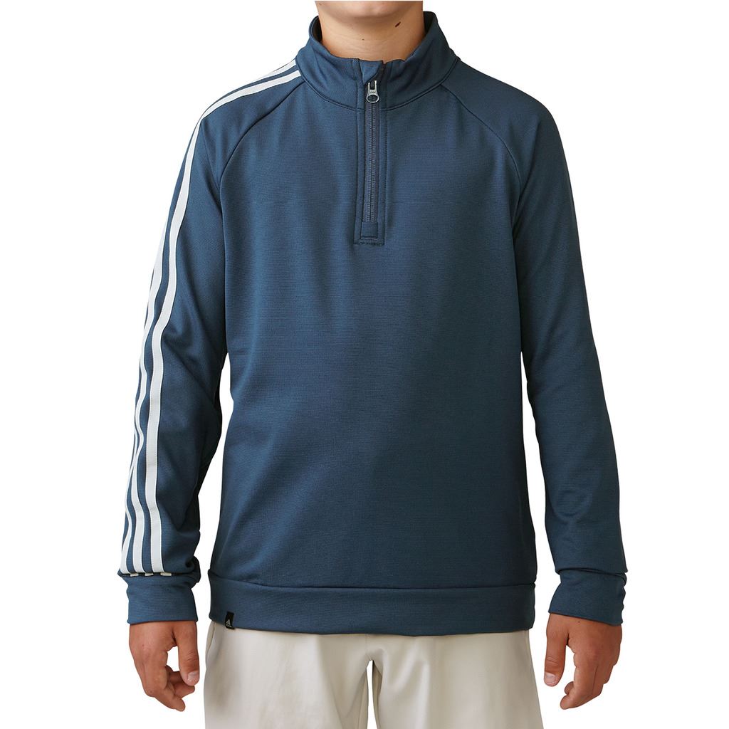 adidas golf sweater
