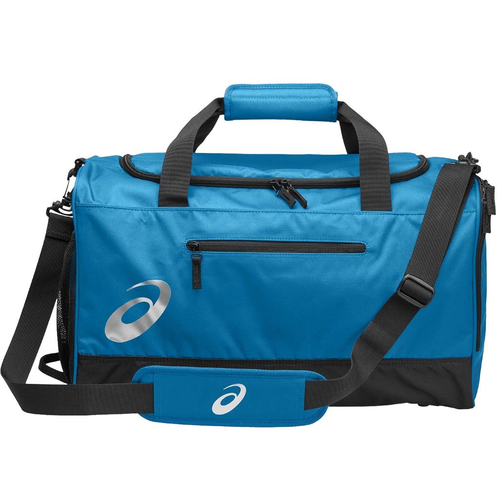 Asics 2017 TR Core Medium Duffel WaterRepellent Holdall Gym Bag