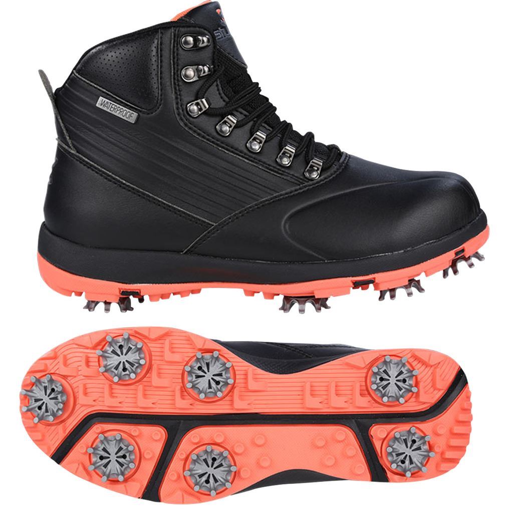 STUBURT 2017 LADIES WATERPROOF ENDURANCE GOLF SHOES WINTER BOOTS eBay