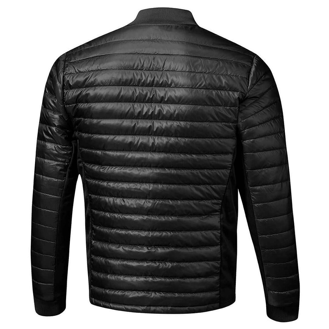 mizuno golf outerwear