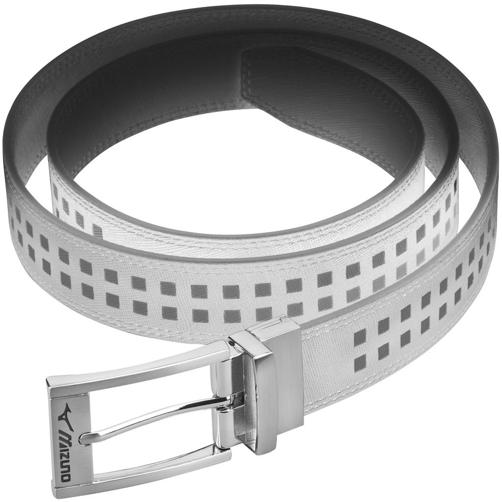 mizuno belt golf