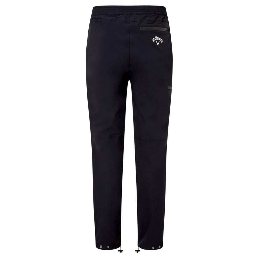CALLAWAY GOLF MENS GREEN GRASS 3 LAYER WATERPROOF GOLF TROUSERS eBay